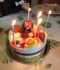 「メリー・クリスマス！(*^^*)」