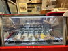 「本日12月25日の生アイス【諏訪市のおすすめのスイーツカフェ⭐️ヘッツ¥」