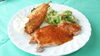 「本日12月25日のランチ[開成町 洋食レストラン パセリ]」