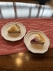 「今週のチーズケーキ⭐︎」