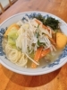 柚子やさいタンメン「12/25 Today’s Special 柚子やさいタンメン　日替わり　おすすめ　【年内30昼まで/年明け4(日)より】」