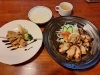 「一魚一会　本日の日替りランチ」