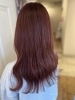 ピンクオレンジカラー 伊丹 美容室「ピンクオレンジカラー 伊丹 美容室」