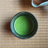 薄茶点前用宇治抹茶 初昔「抹茶を熱湯で点ててませんか?」
