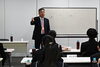 「『ふるさとうらやす立志塾開塾式（浦安市）』」