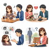 「なぜ「結婚相手として見られない」のか…女性が本音で断る理由」