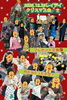 「『レイデイ』クリスマス会🎄」