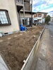 After「【富里市・お庭の簡易清掃】空き家売却のポイントは「第一印象」。お庭を整えて内見時の好感度アップ！｜船橋市のSAJI」