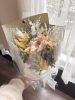 お祝いの花束「成人式に人気の色味・デザイン紹介＊ドライフラワーブーケで晴れの日を華やかに」