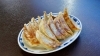 あじ庵餃子「あじ庵の手づくり餃子と相性ぴったりの一杯、楽しみませんか?」