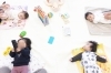 「【知らなきゃ損！】「最近、夜に何度も起きる…」は退化じゃなくて「進化」？眠りの質をガラッと変えるふれあい術（東京都江戸川区一之江ベビーマッサージ教室あい）」