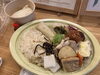 ソイカフェのbentoランチ　見た目以上のボリューム！お優しい味わいで大満足♪「Soy cafeさんのbentoランチで締めくくり🍱 編集部の年末ミーティングでした」