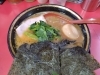 「剣道の稽古納め。らーめん納め♪🍜(ﾟ∀ﾟ)」