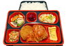 「１２月２６日のお弁当🍱」
