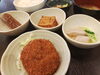「12/26の小鉢ランチ♪」