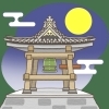 「【12/31】興雲寺で除夜の鐘｜夕方からゆったり参拝できます」