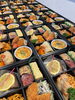 「本日ご注文いただいたお弁当」