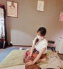 「年末の全身疲労を、もみほぐしでふわっとゆるめていきませんか」