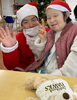 「🎄クリスマス🎄福岡県八女郡広川町の障害者支援施設赤坂園🎄」