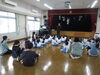 「終業式と冬休みの子どもたち☆」