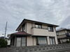 「鳴門市・外壁塗装ビフォーアフター｜白×ベージュで明るく上品な外観に」
