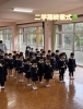 「二学期終業式🍀」