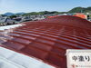 「一般住宅だけでなく農園の大型倉庫・作業小屋も塗装対応しています」