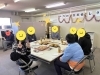 「年末のご挨拶と忘年会レクリエーションのご報告【就継続支援B型　ゲーム　千葉市】」