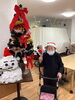 「クリスマス会」