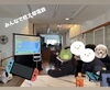 みんなで桃太郎電鉄「今年もおつかれさまでした！ゲーム大会＆クリスマス忘年会を開催しました」