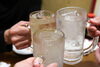 ※イメージです「【コース限定特典】対象ドリンク1杯220円！お得な価格で上質な焼肉を堪能」