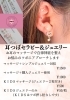 niko様【耳つぼジュエリー資格＆オリジナル耳つぼジュエリー通信講座 あけましておめでとうございます/和歌山市サロン/耳つぼジュエリー/耳