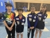 「全国ホープス選抜予選に出場しました🏓」