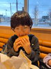 ハンバーガー🍔✨「🎄幼児さんのクリスマス会を行いました🎅✨【札幌市北区篠路　児童発達支援　放課後等デイサービス】」