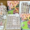 「南信州特産『市田柿』入荷します！道の駅木曽福島」
