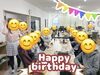 「🍰１２月のお誕生日会🍰」