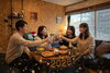 忘年会も新年会もレンスペ松永で🎉「✨クリスマスが終わったら、次はカウントダウン🎉」