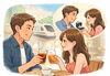 「年下女性と結婚した男性たちが必ずしていたこと」