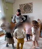 リトミックダンスで音感リズム感を身につけよう「リトミックとダンスコース」