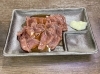 馬のレバー刺し「12月28日(日)14時OPEN！日本酒好きに届けたい“馬レバー刺し”1,000円」