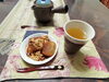 「今日のお茶」
