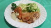 「本日12月28日のランチ[開成町 洋食レストラン パセリ]」