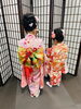 「問屋町レンタル着物 TUZUMI　姉妹で迎える七五三♪ 受け継がれる被布とレンタル着物で晴れの日を」