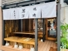 「外の空気も気持ちいい♪テラス席で焼肉はいかがですか？」