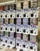 「カプセルトイコーナー強化中！2階レジ奥をチェック」