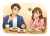 「男性が知らずにしている婚活の落とし穴！」
