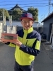 サクサク食感と好みの甘さがたまりません！「☆カラフル野菜の小山農園、まだまだ、営業中☆」