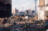 阪神淡路大震災の震源地「阪神・淡路大震災から31年。築25年〜40年の住宅こそ検討したい「耐震性の再確認」」