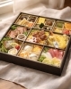 年末の食卓を思い浮かべながら一つずつ仕込みました。「今年も一年、お世話になりました。」