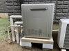 ユーテックが施工した給湯器「見えない「配管」も丁寧に。給湯器を長く安心してお使いいただくために」